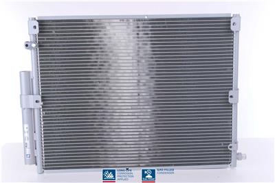 NISSENS 940375 EAN: 5707286370036.