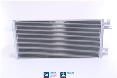 NISSENS 940376 Číslo výrobce: 351010394. EAN: 5707286370258.