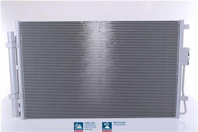 NISSENS 940392 Číslo výrobce: 351344634. EAN: 5707286373600.