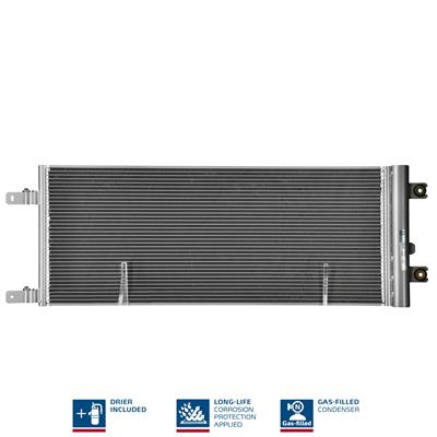 NISSENS 940409 Číslo výrobce: 351009464. EAN: 5707286374621.