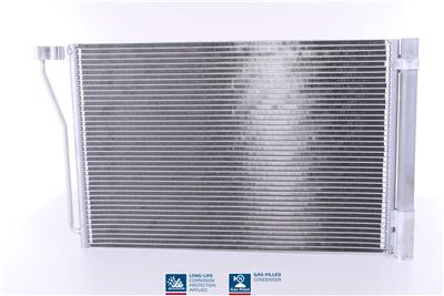 NISSENS 940418 EAN: 5707286375468.