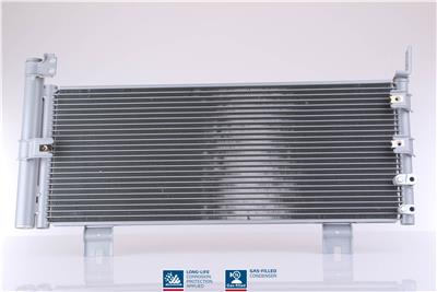 NISSENS 940450 EAN: 5707286380950.