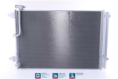 NISSENS 940452 Číslo výrobce: 351011564. EAN: 5707286381018.