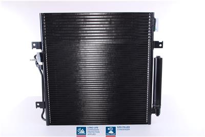 NISSENS 940461 EAN: 5707286381100.