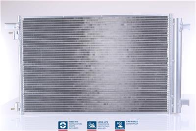 NISSENS 940479 EAN: 5707286381292.