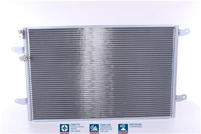 NISSENS 940491 Číslo výrobce: 351100714. EAN: 5707286381414.