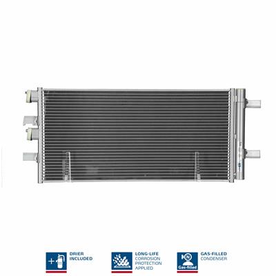 NISSENS 940509 EAN: 5707286385122.