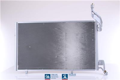 NISSENS 940515 Číslo výrobce: 351344241. EAN: 5707286386563.