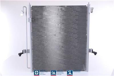 NISSENS 940610 EAN: 5707286399785.