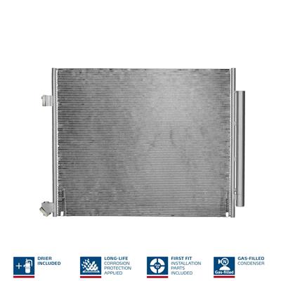 NISSENS 940852 EAN: 5707286429086.