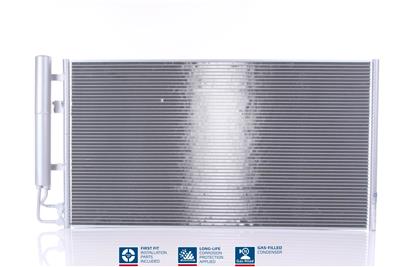 NISSENS 940900 EAN: 5707286429550.