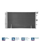 NISSENS 940902 - Kondenzátor klimatizácie