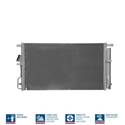 NISSENS 940922 Číslo výrobce: CDC88122. EAN: 5707286429772.