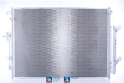 NISSENS 940934 EAN: 5707286429895.