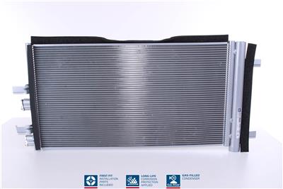 NISSENS 941049 Číslo výrobce: 351009721. EAN: 5707286436794.