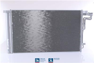 NISSENS 941055 EAN: 5707286437067.