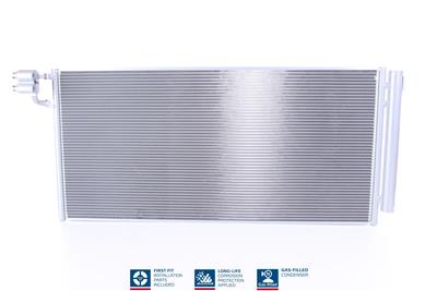 NISSENS 941068 EAN: 5707286441170.