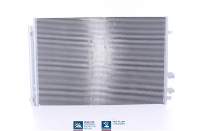 NISSENS 941087 EAN: 5707286461185.