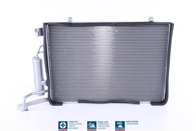 NISSENS 941101 EAN: 5707286461321.