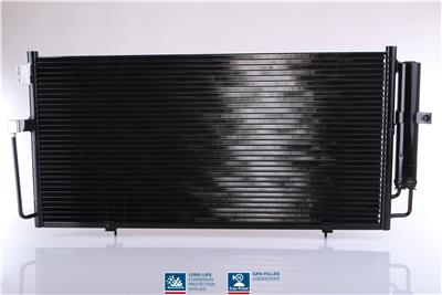 NISSENS 941145 EAN: 5707286466432.