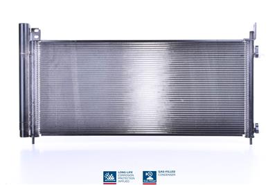 NISSENS 941150 EAN: 5707286466487.