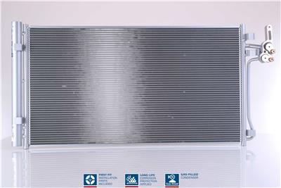 NISSENS 941175 Číslo výrobce: 351008351. EAN: 5707286473003.