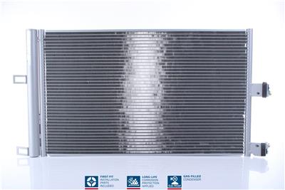 NISSENS 941210 EAN: 5707286479920.