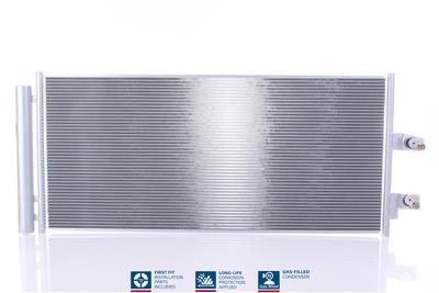 NISSENS 941211 EAN: 5707286479937.