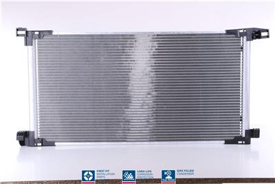 NISSENS 941220 EAN: 5707286482982.