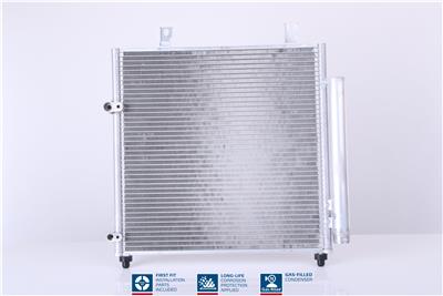 NISSENS 941222 EAN: 5707286483002.