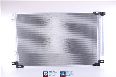 NISSENS 941225 Číslo výrobce: 72521621. EAN: 5707286483033.