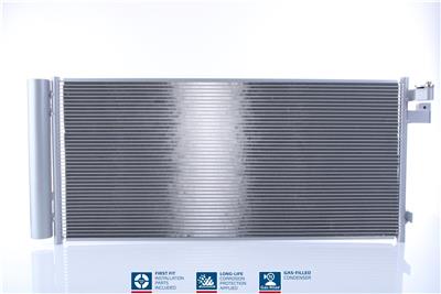 NISSENS 941242 EAN: 5707286485808.