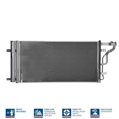 NISSENS 941289 EAN: 5707286496231.