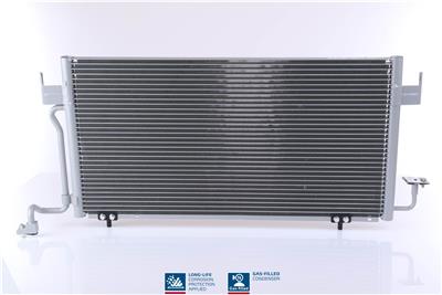 NISSENS 94218 Číslo výrobce: 351037151. EAN: 5707286253766.