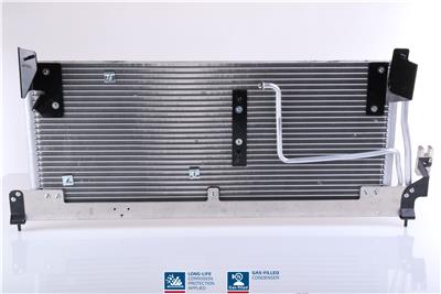 NISSENS 94228 EAN: 5707286253858.