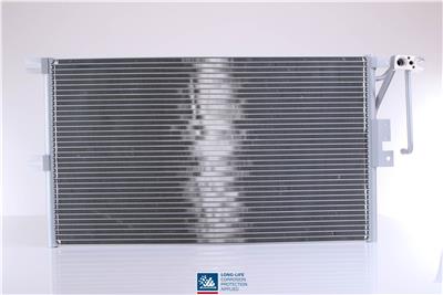 NISSENS 94234 Číslo výrobce: 351036031. EAN: 5707286253902.