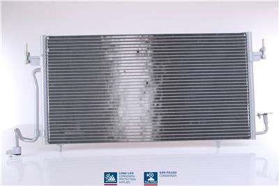 NISSENS 94276 Číslo výrobce: 351301291. EAN: 5707286254299.