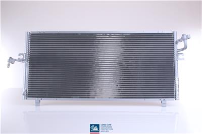 NISSENS 94299 EAN: 5707286254503.