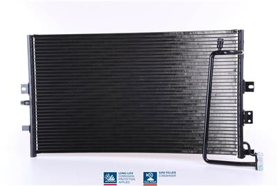 NISSENS 94301 Číslo výrobce: 351036571. EAN: 5707286254572.