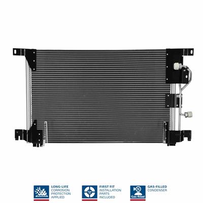 NISSENS 94336 EAN: 5707286254923.