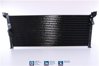 NISSENS 94370 EAN: 5707286255326.