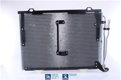 NISSENS 94426 Číslo výrobce: 351038464. EAN: 5707286255852.