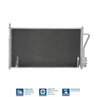 NISSENS 94432 EAN: 5707286255906.