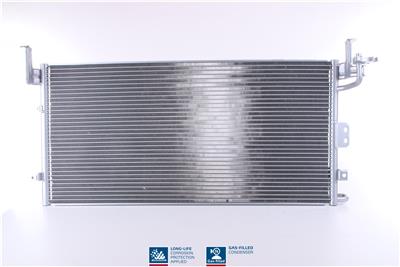 NISSENS 94447 EAN: 5707286256019.