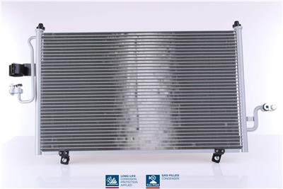 NISSENS 94455 Číslo výrobce: 351302051. EAN: 5707286256088.