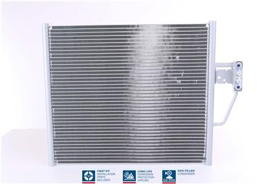 NISSENS 94529 Číslo výrobce: 351300001. EAN: 5707286256767.