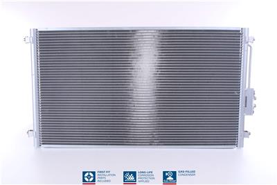 NISSENS 94557 Číslo výrobce: 351301141. EAN: 5707286257030.