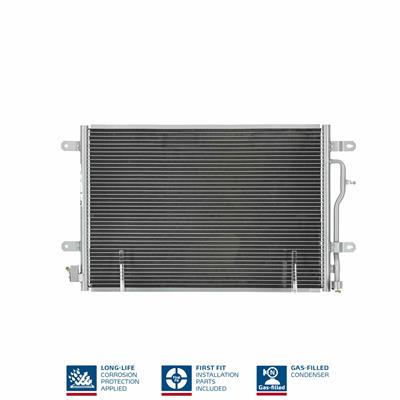 NISSENS 94583 EAN: 5707286257276.