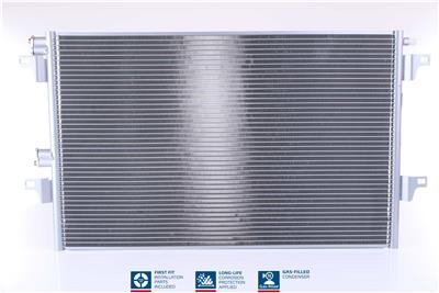 NISSENS 94627 EAN: 5707286257641.