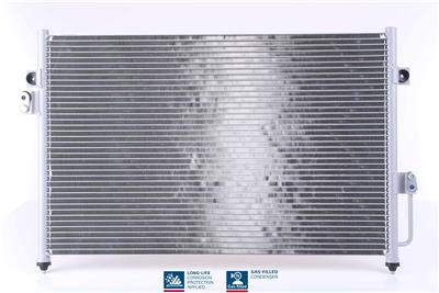 NISSENS 94634 Číslo výrobce: 351302231. EAN: 5707286257702.